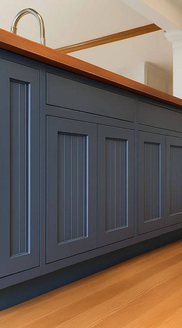 interior painting project